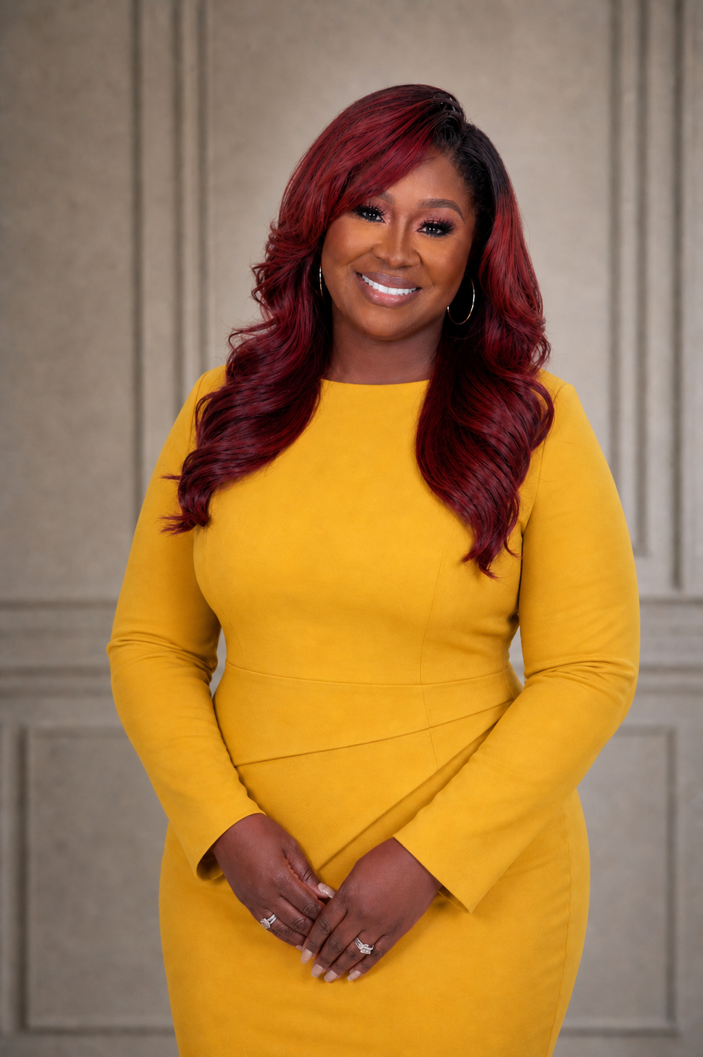 Dr. Nikki Zeigler — Founder & CEO, HERPRENUER GLOBAL