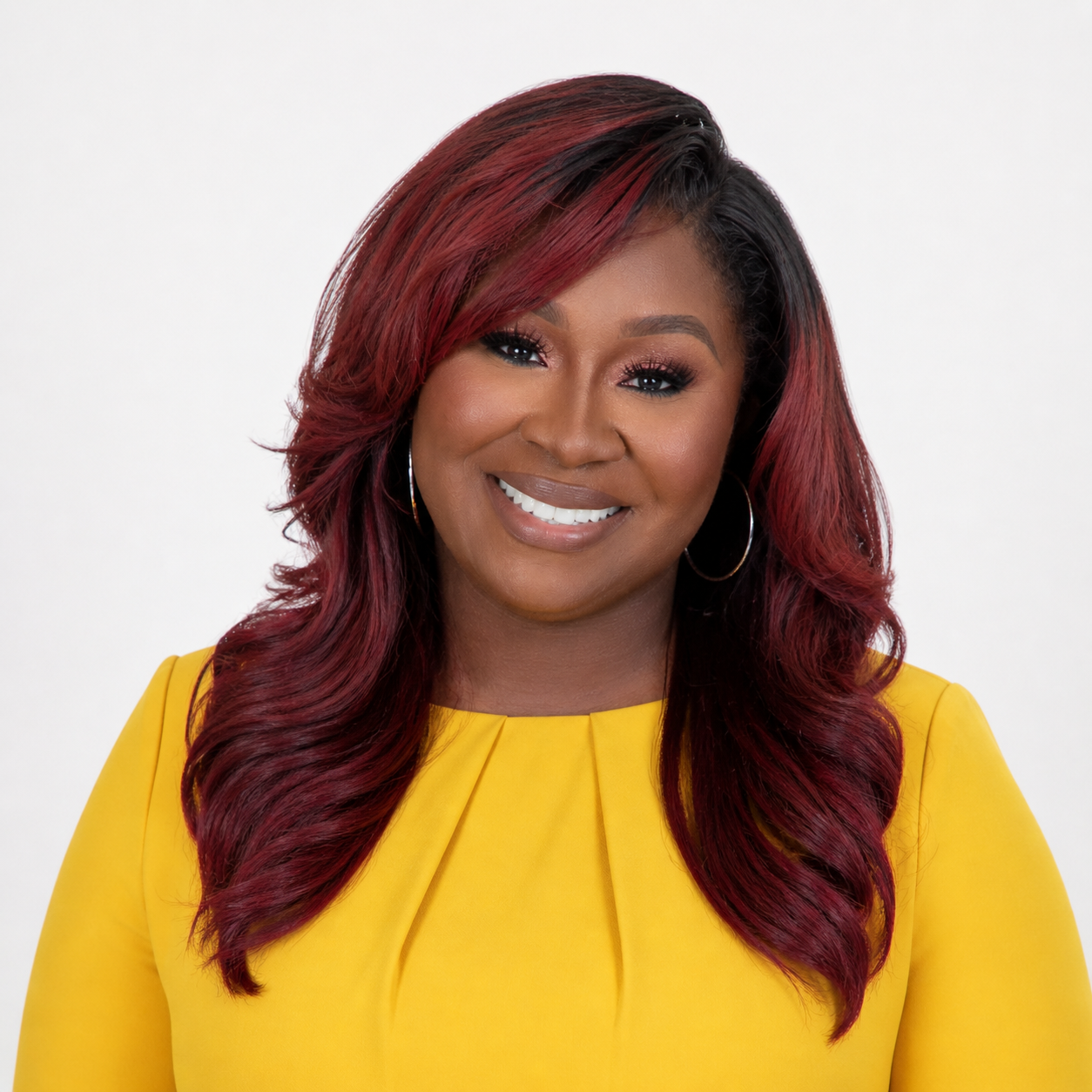 Dr. Nikki Zeigler — Founder of HERPRENUER GLOBAL