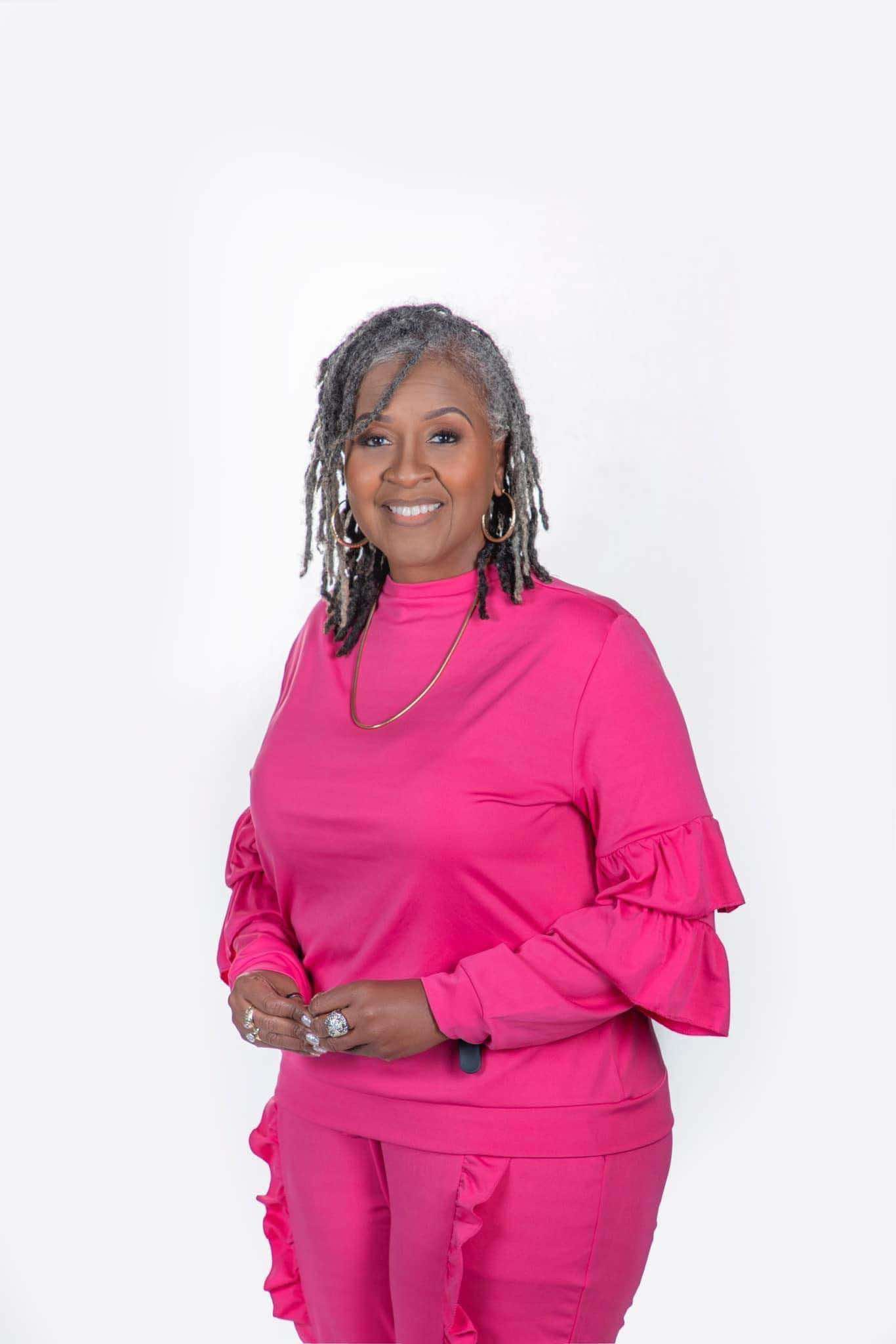 Dr. Patricia Goodman